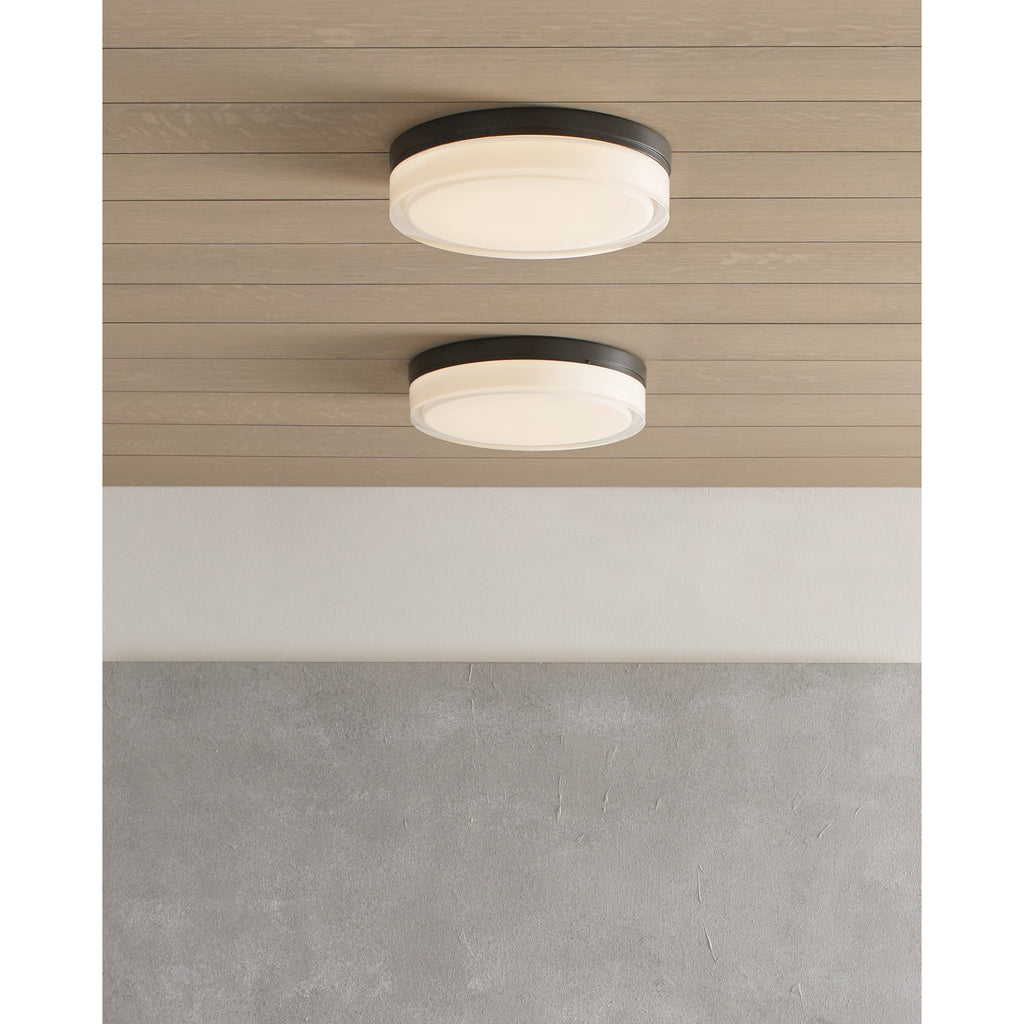 Cirque Large Flush Mount - Light House Co.