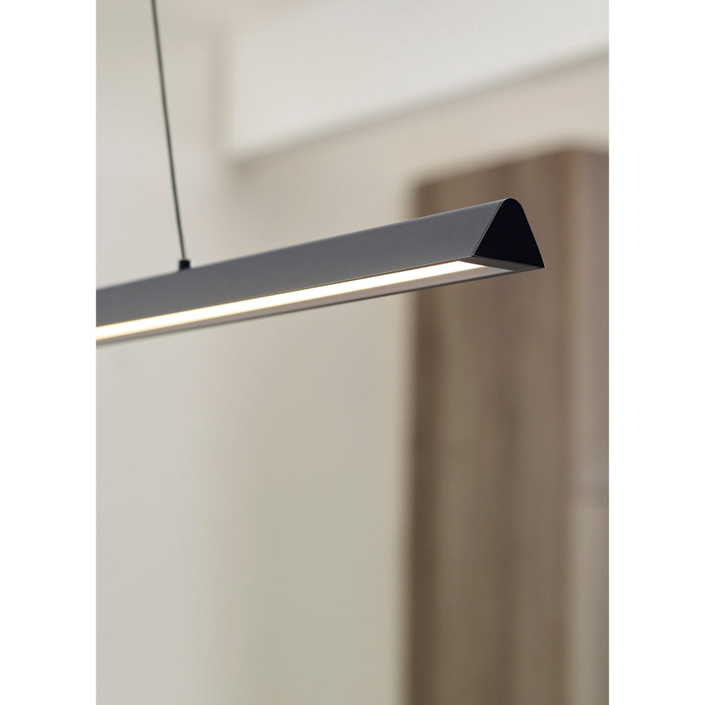 Dessau 48 Linear Chandelier - Light House Co.