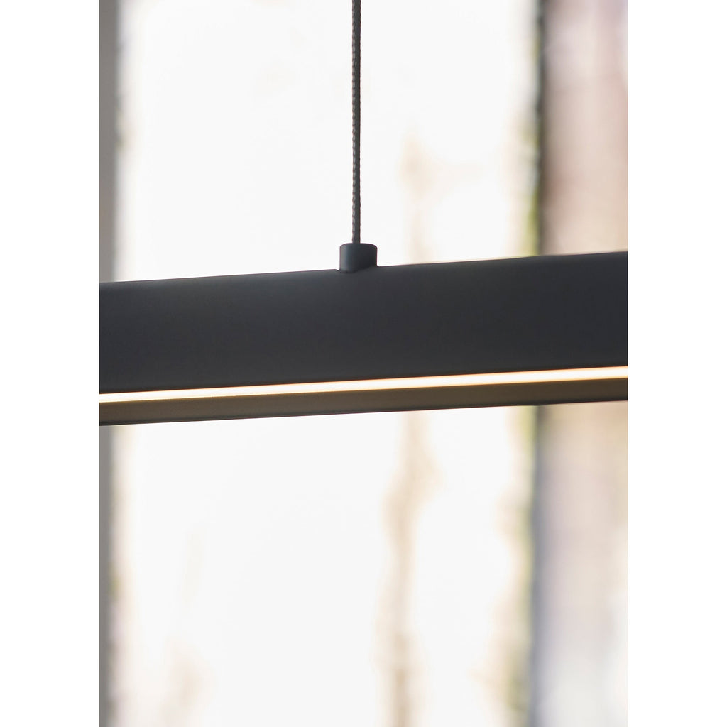 Dessau 48 Linear Chandelier - Light House Co.