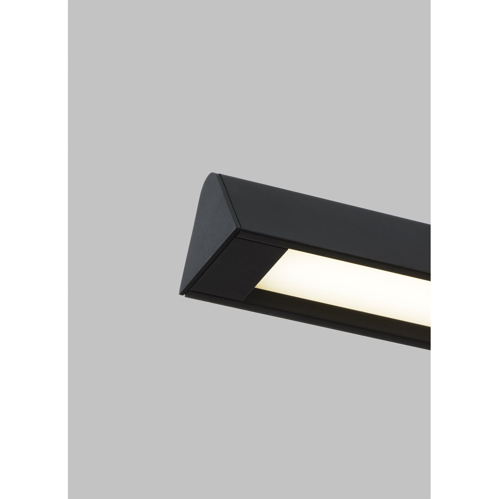 Dessau 48 Linear Chandelier - Light House Co.