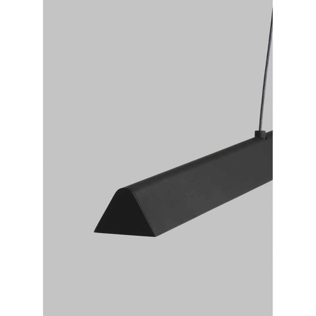Dessau 48 Linear Chandelier - Light House Co.