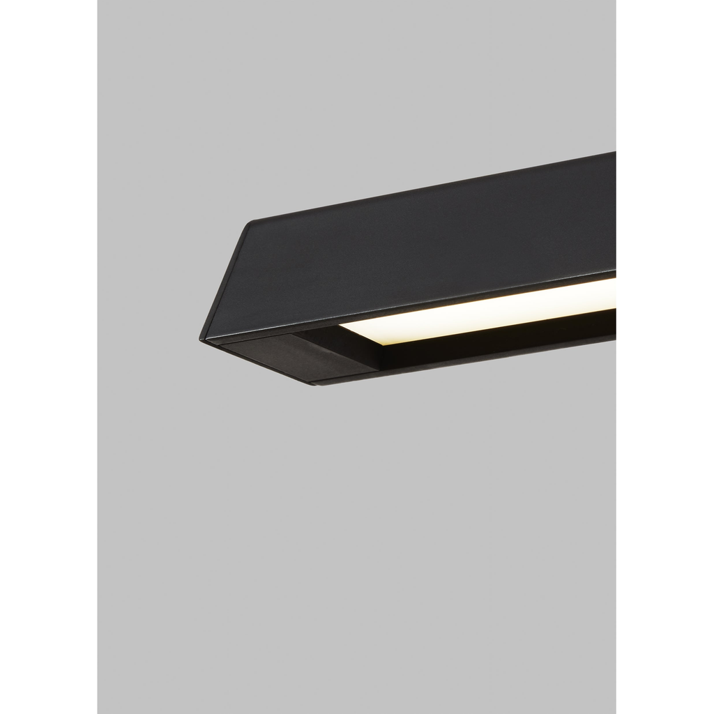 Dessau 48 Linear Chandelier - Light House Co.