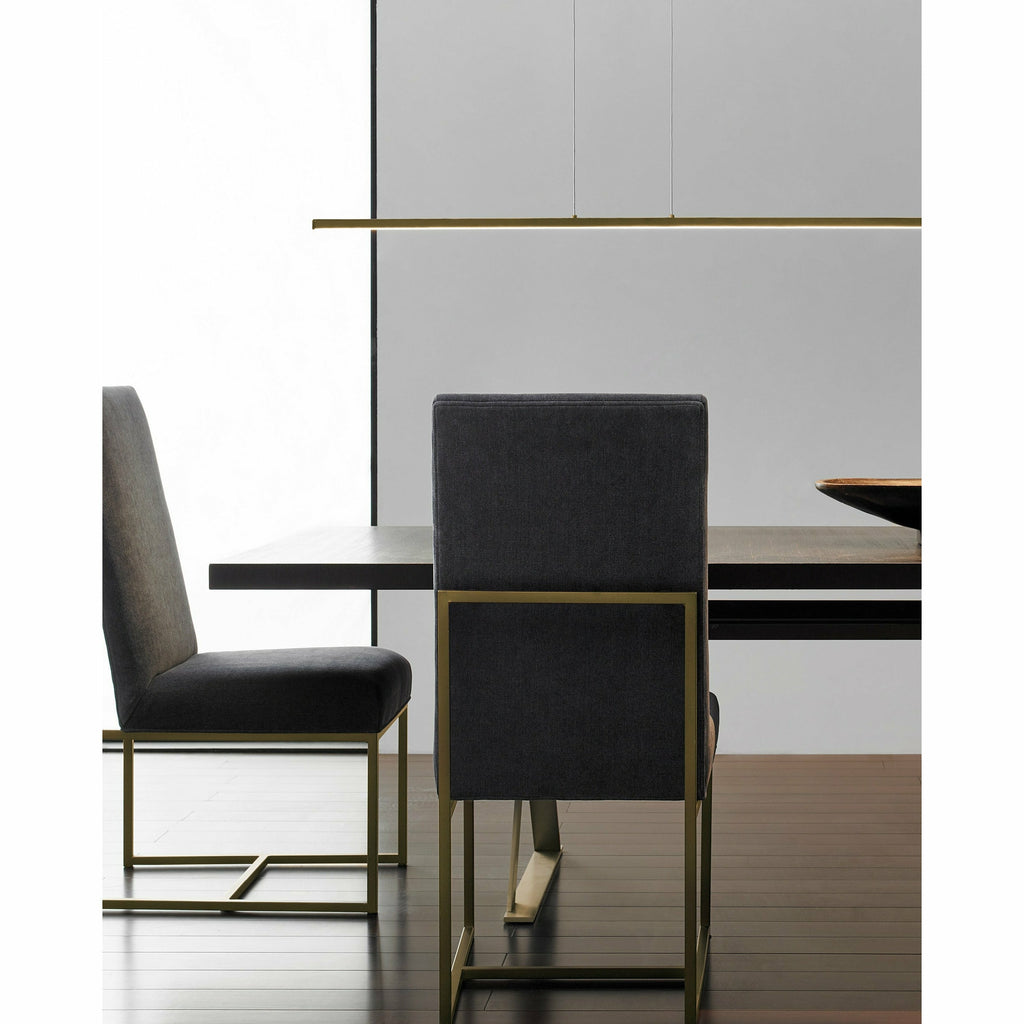 Essence Linear Chandelier - Light House Co.