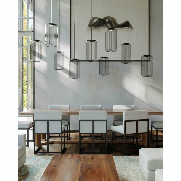 KAI 1 Pendant - Light House Co.