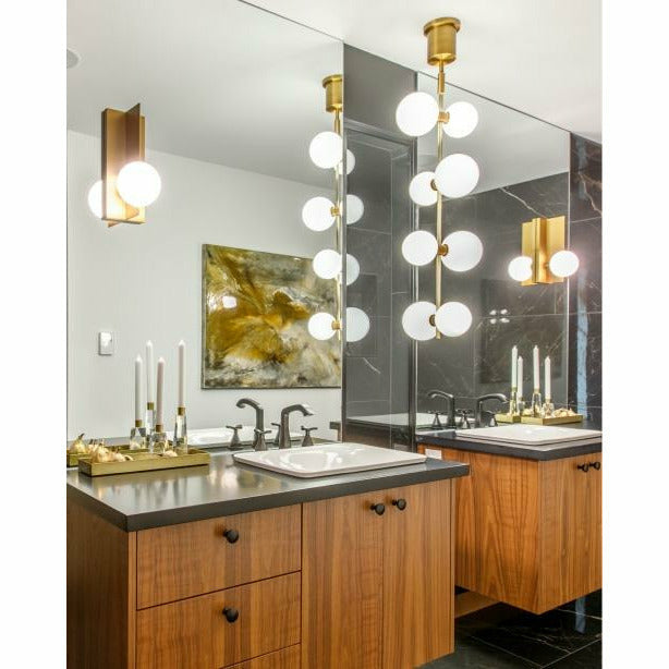 ModernRail Pendant - Light House Co.