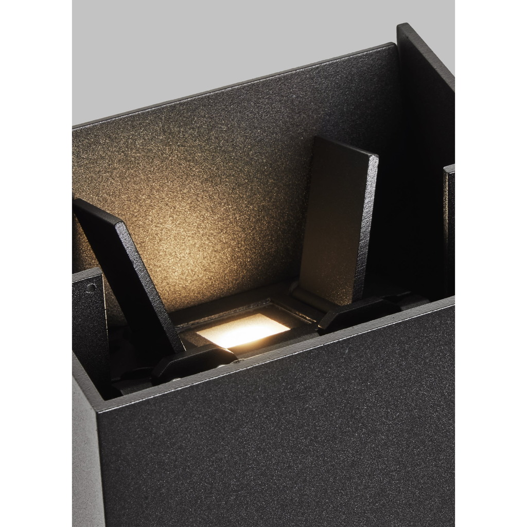 Vex Outdoor Wall Light - Light House Co.