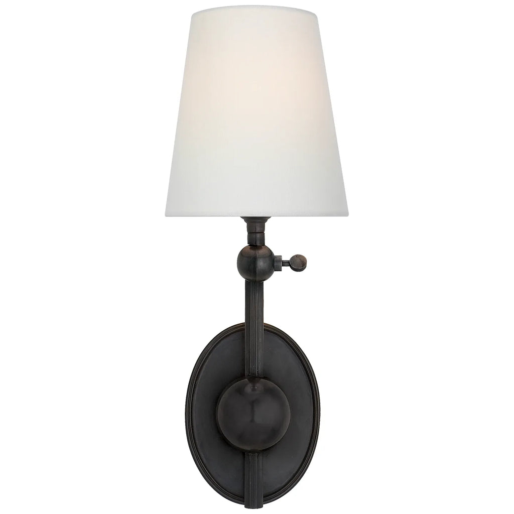 Alton Pivoting Sconce - Light House Co.