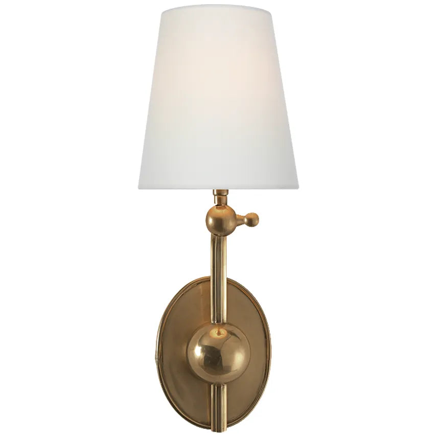 Alton Pivoting Sconce - Light House Co.