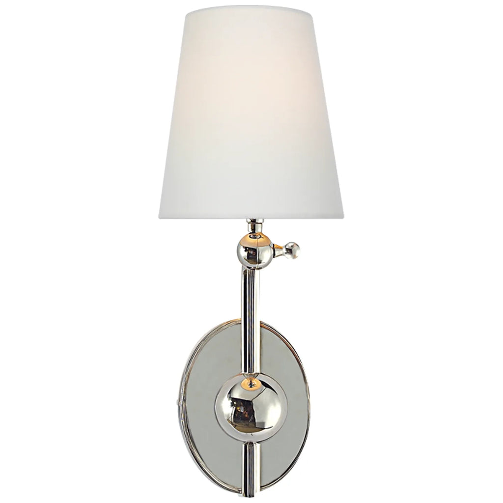 Alton Pivoting Sconce - Light House Co.