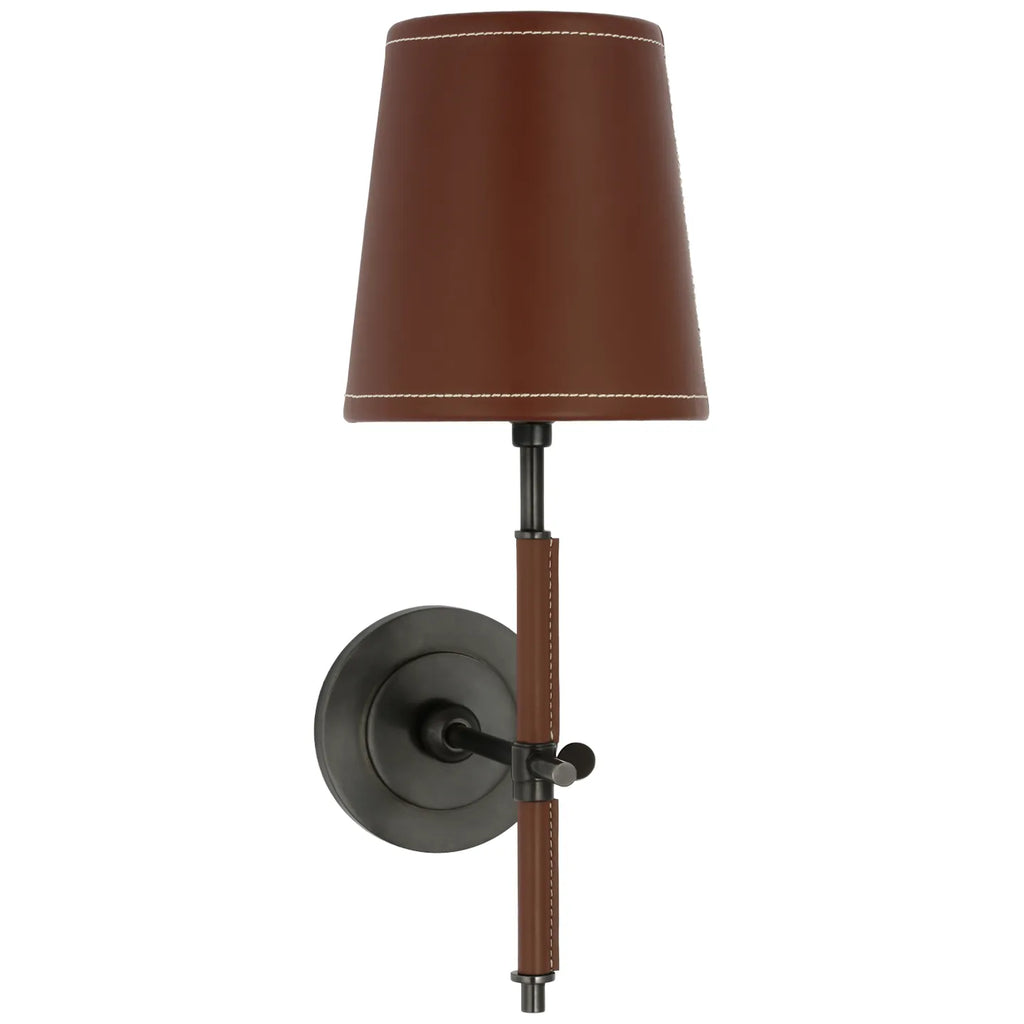 Bryant Wrapped Sconce - Light House Co.