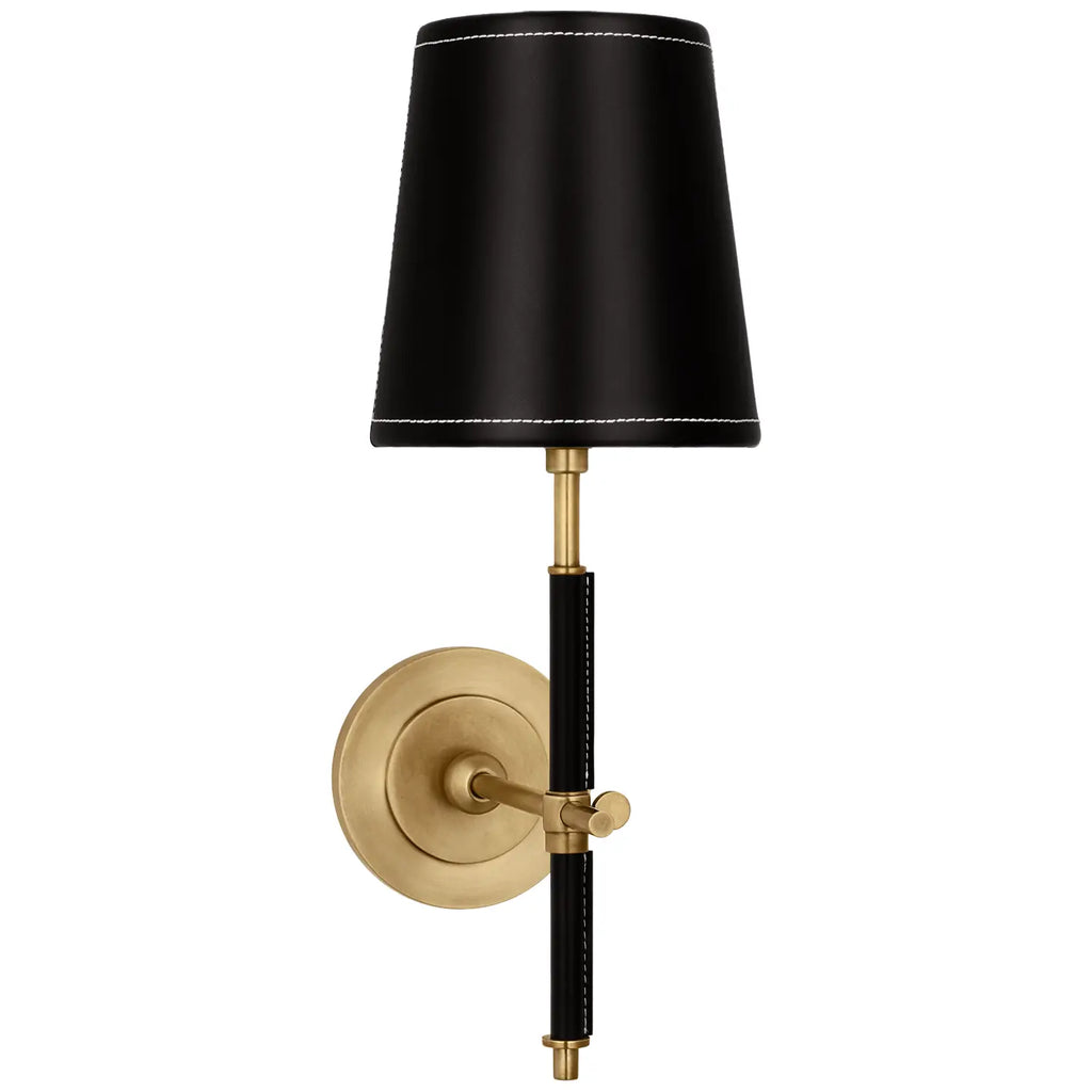 Bryant Wrapped Sconce - Light House Co.