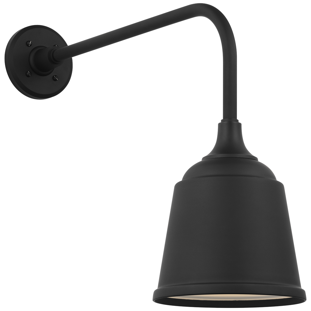 Academy 20" Rex Barn Light | Barn Lights | Visual Comfort Signature - Light House Co.