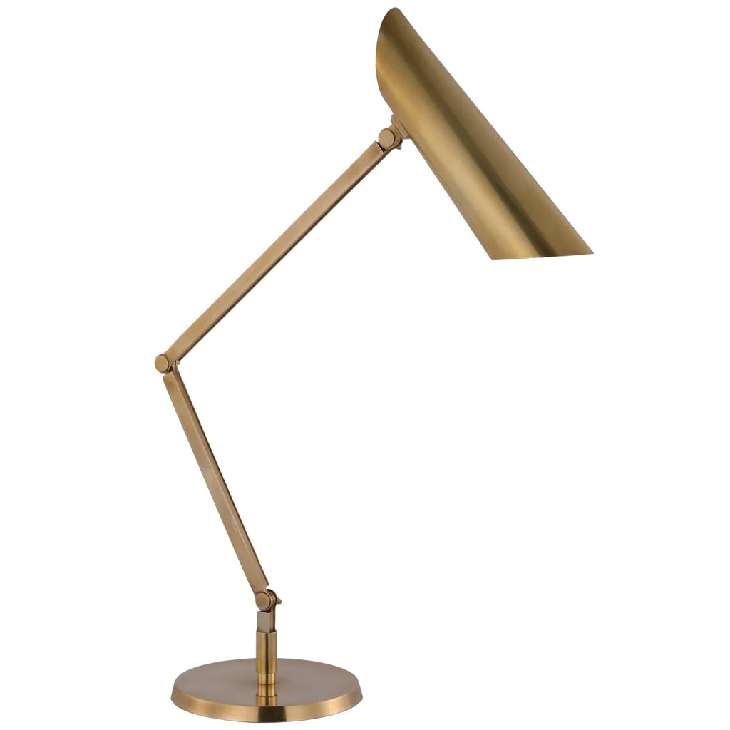 Bravo Architects Table Lamp - Light House Co.