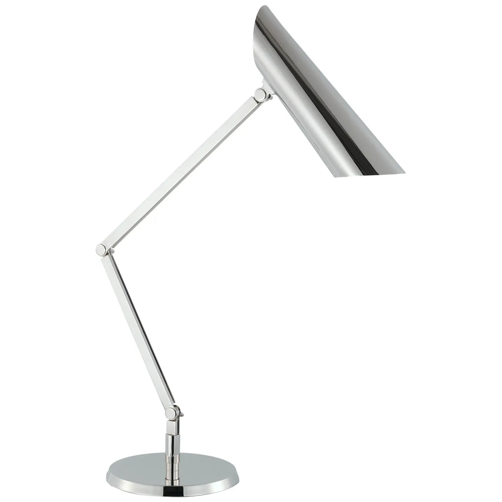 Bravo Architects Table Lamp - Light House Co.