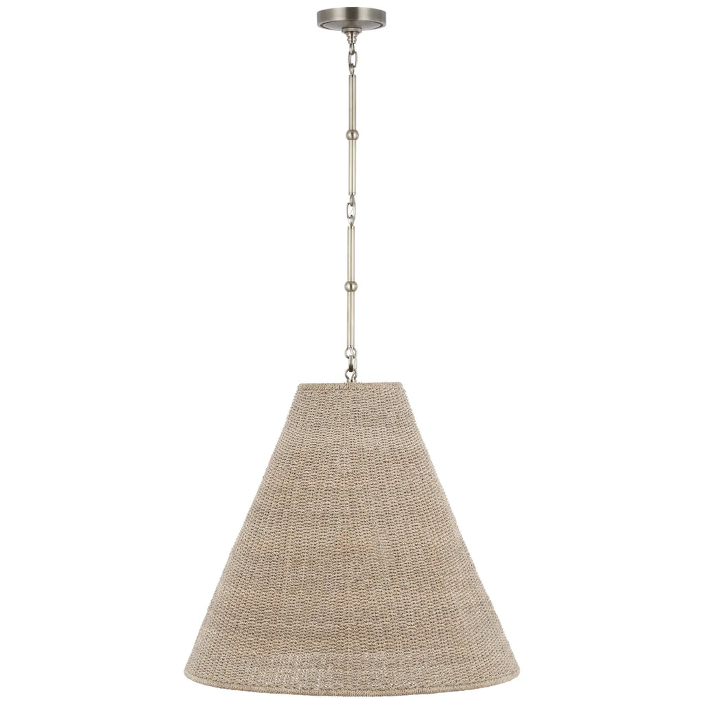 Goodman Pendant - Light House Co.