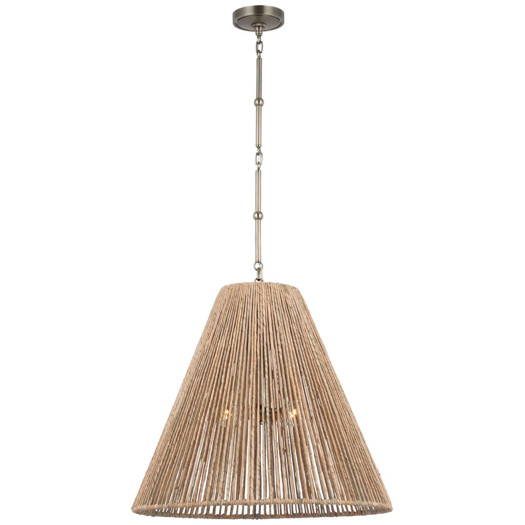 Goodman Pendant - Light House Co.