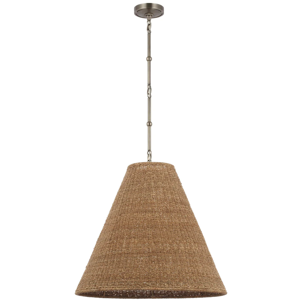Goodman Pendant - Light House Co.