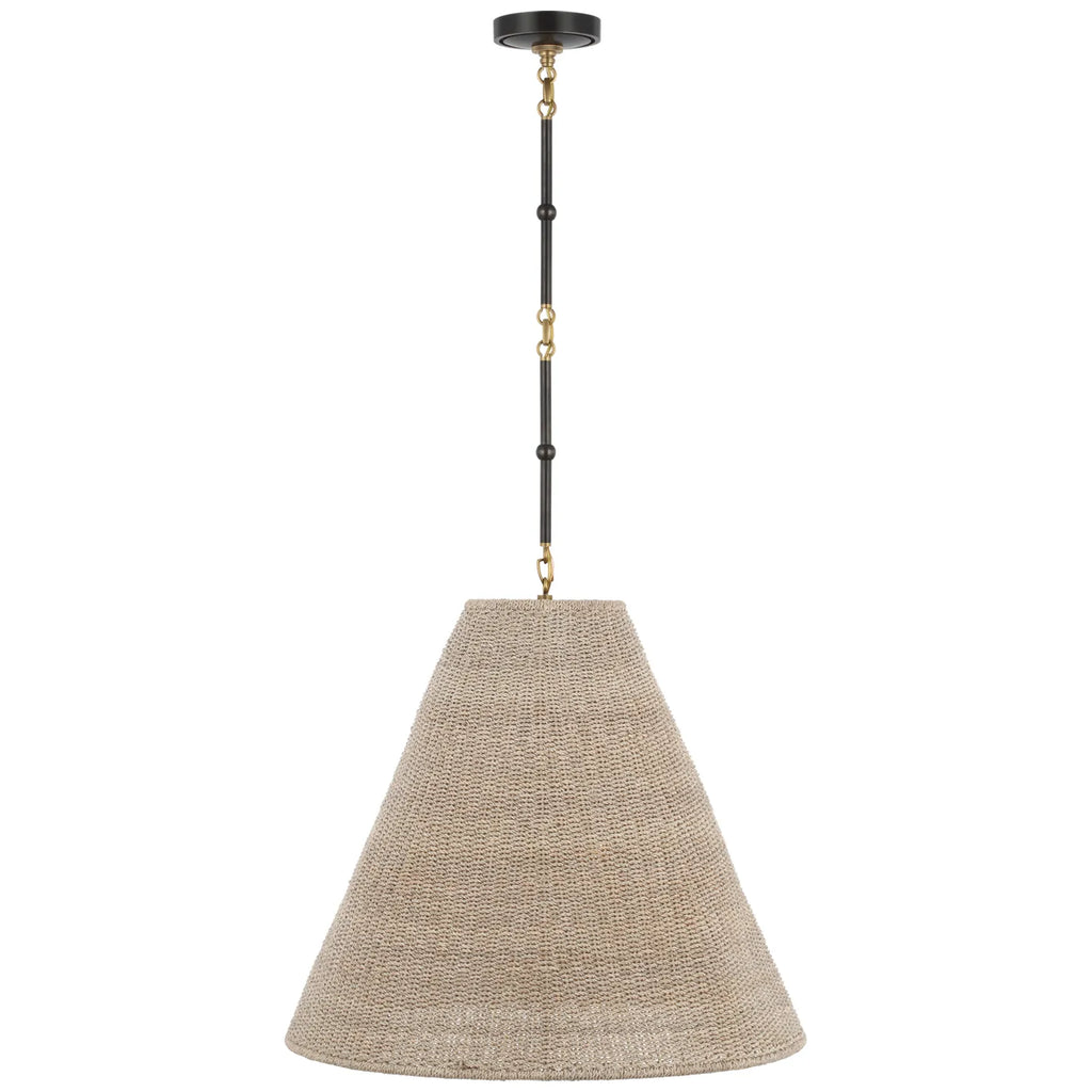 Goodman Pendant - Light House Co.