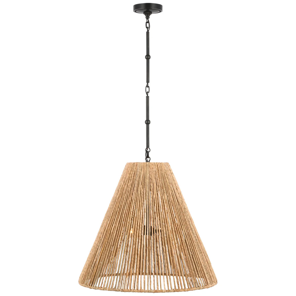 Goodman Pendant - Light House Co.