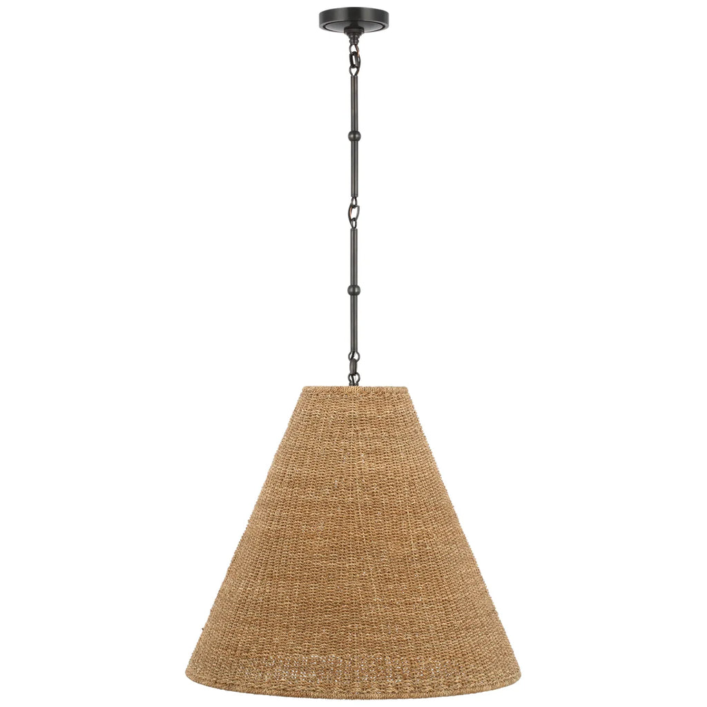 Goodman Pendant - Light House Co.