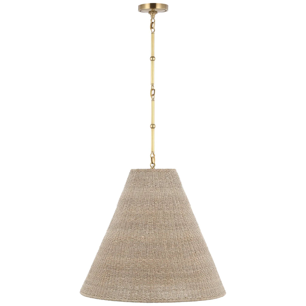 Goodman Pendant - Light House Co.