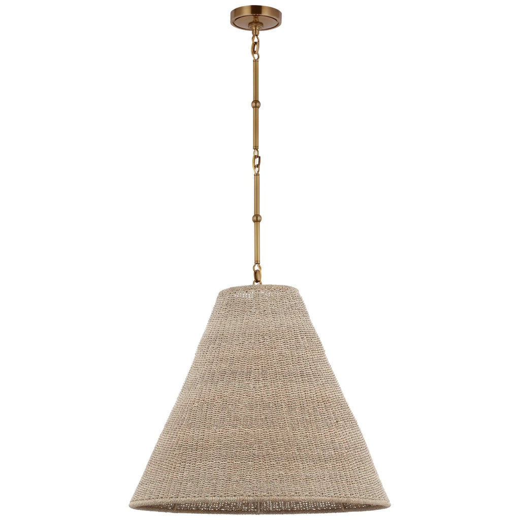 Goodman Pendant - Light House Co.