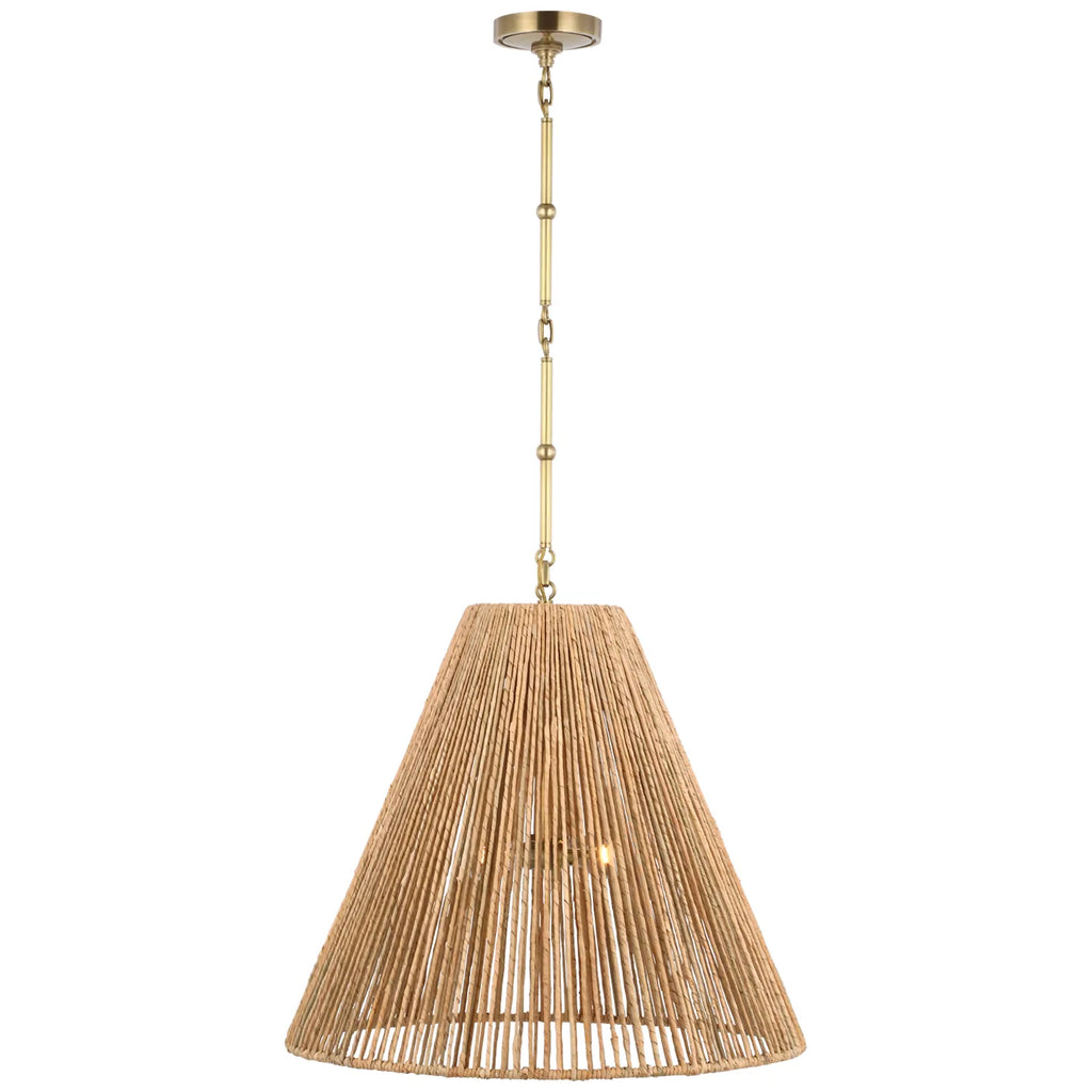Goodman Pendant - Light House Co.