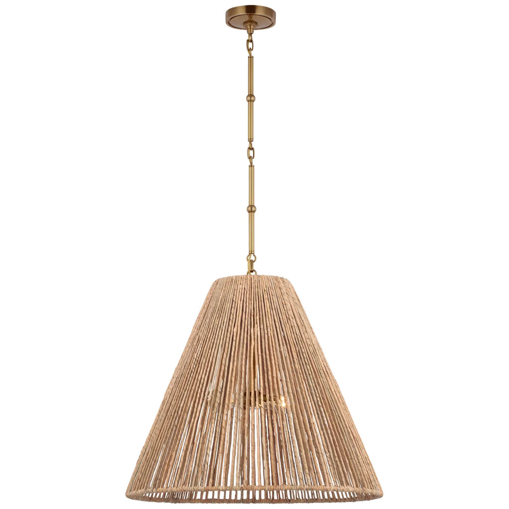 Goodman Pendant - Light House Co.