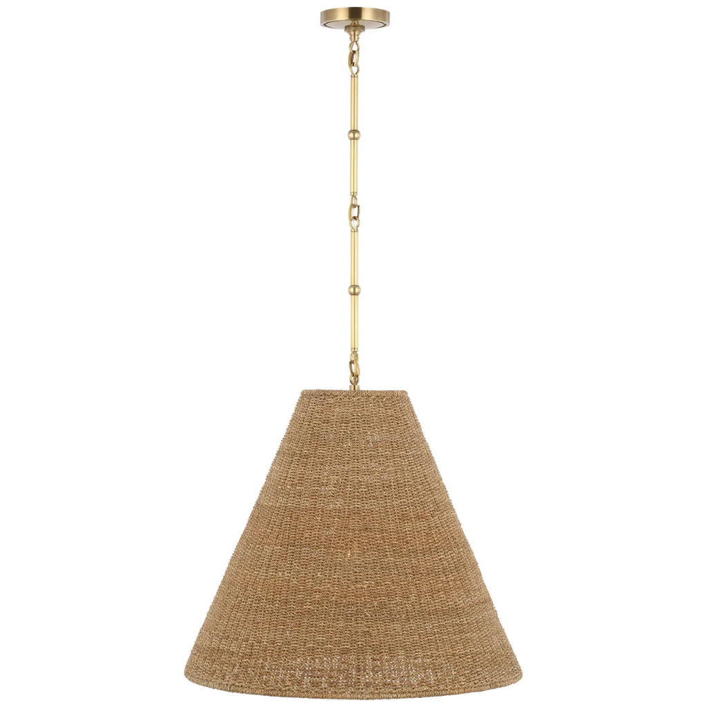 Goodman Pendant - Light House Co.