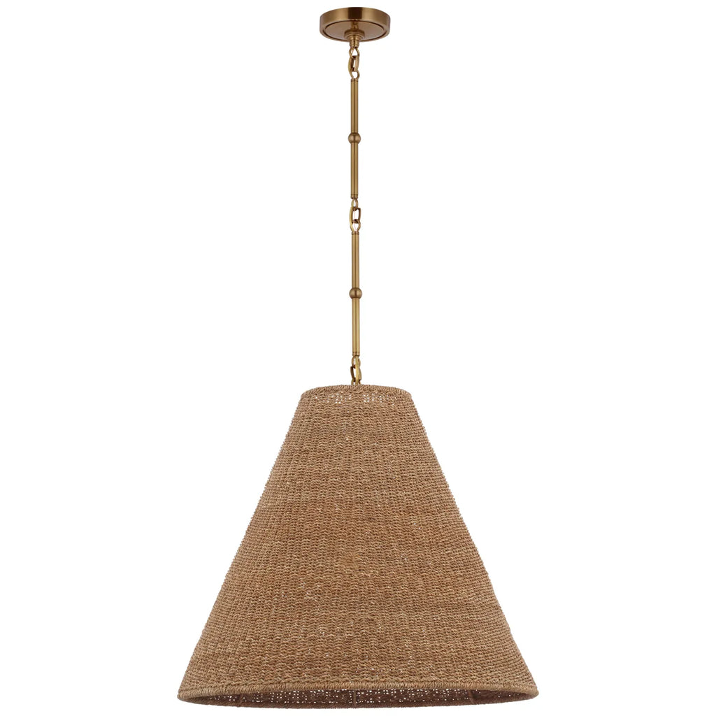 Goodman Pendant - Light House Co.