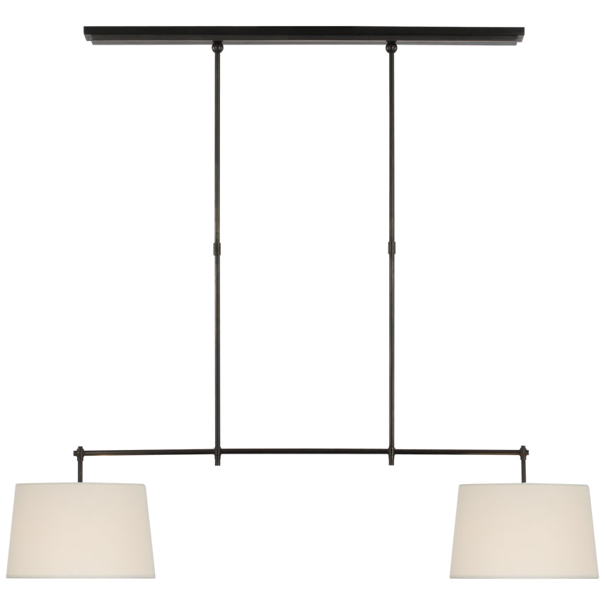 Bryant Medium Billiard - Light House Co.
