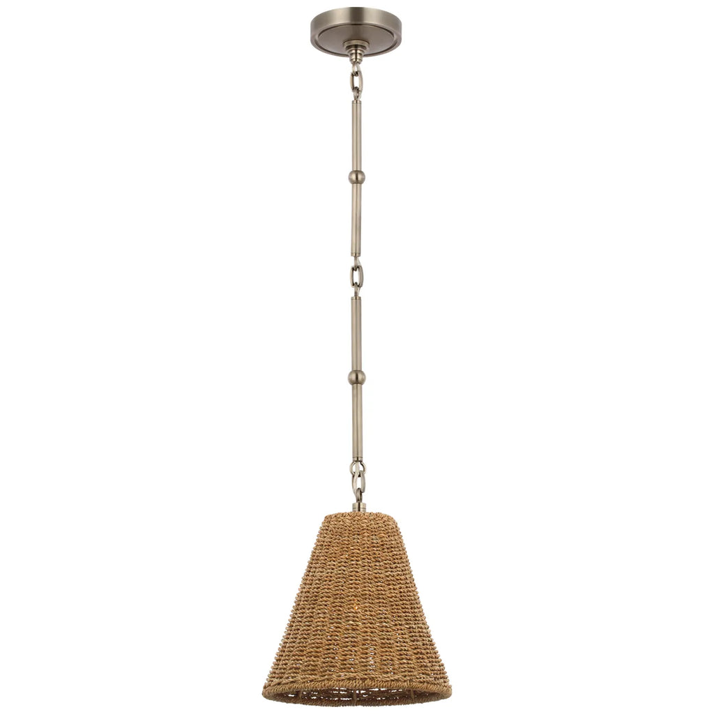 Goodman Pendant - Light House Co.