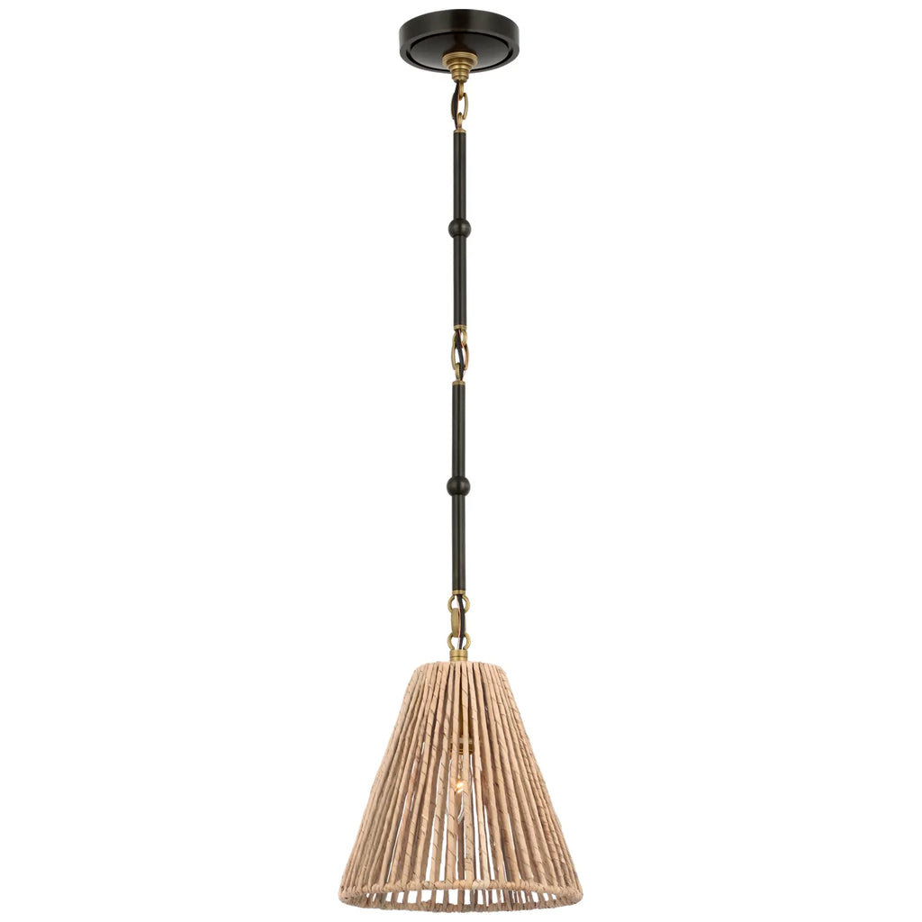 Goodman Pendant - Light House Co.