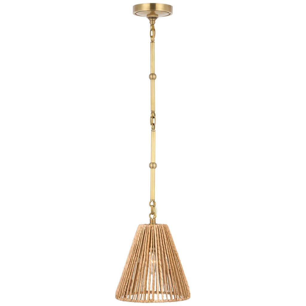 Goodman Pendant - Light House Co.