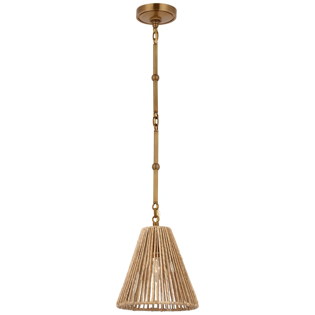Goodman Pendant - Light House Co.