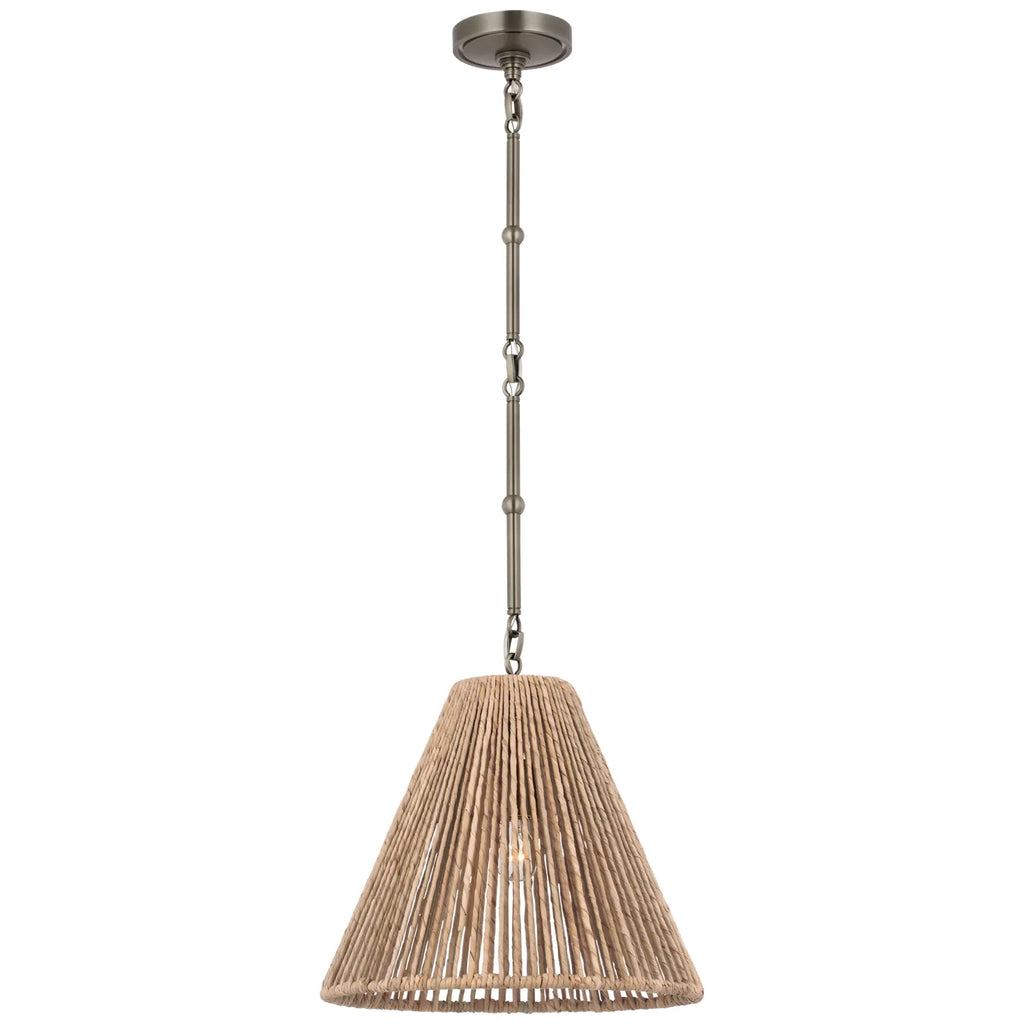 Goodman Pendant - Light House Co.
