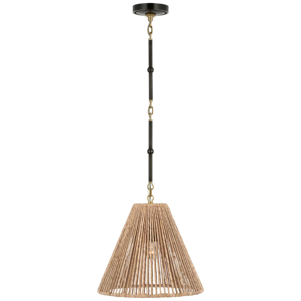 Goodman Pendant - Light House Co.