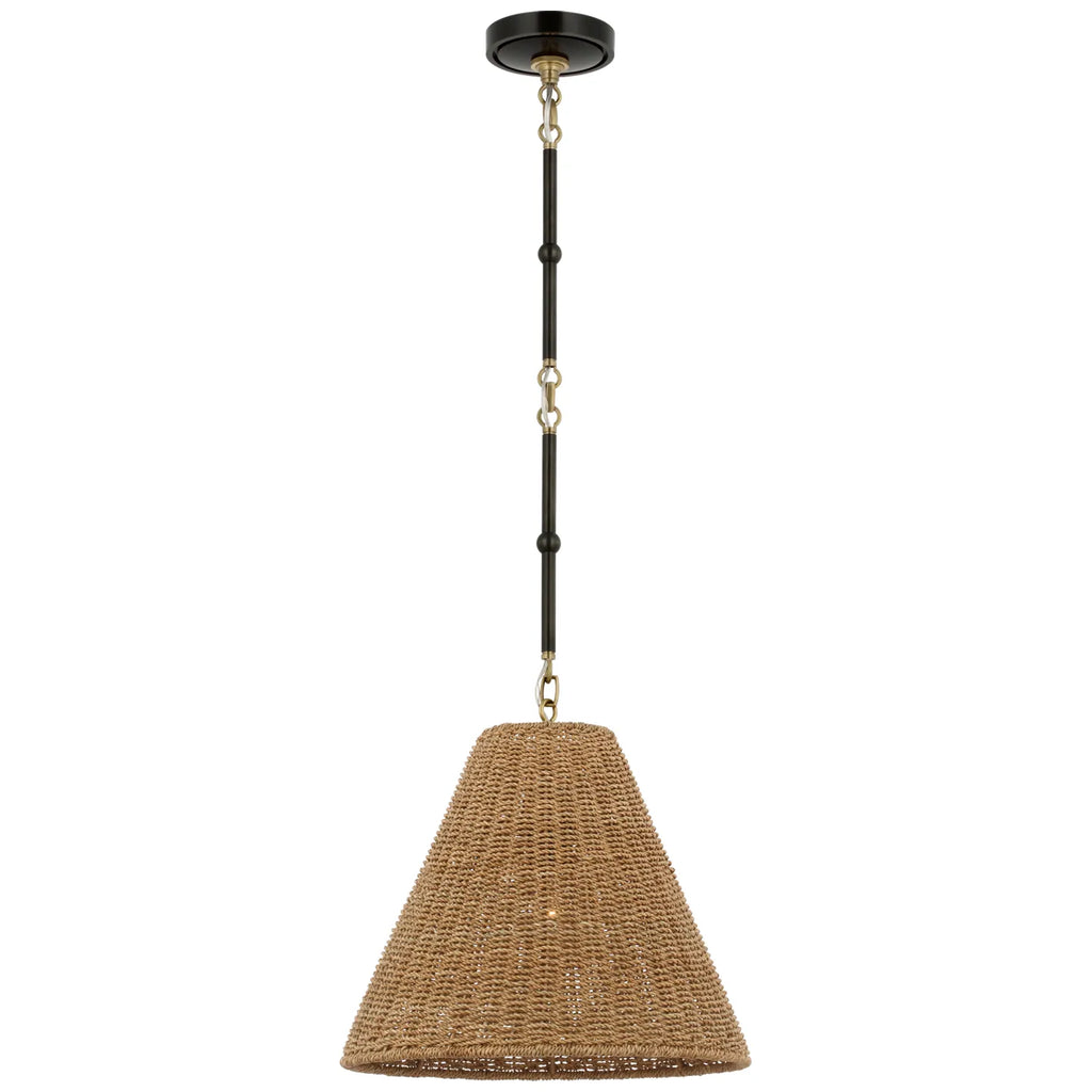 Goodman Pendant - Light House Co.