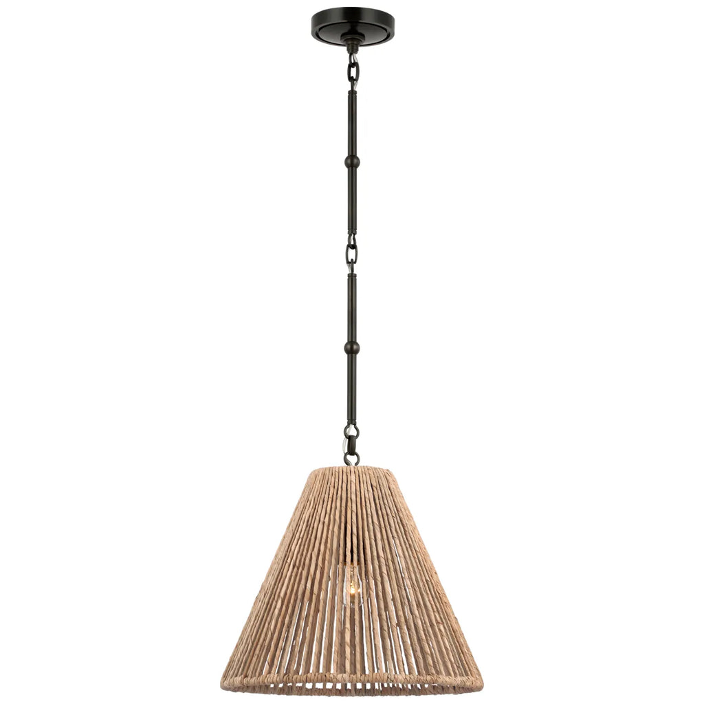 Goodman Pendant - Light House Co.