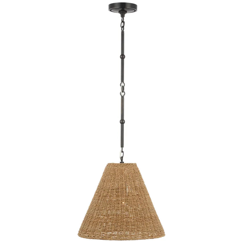 Goodman Pendant - Light House Co.