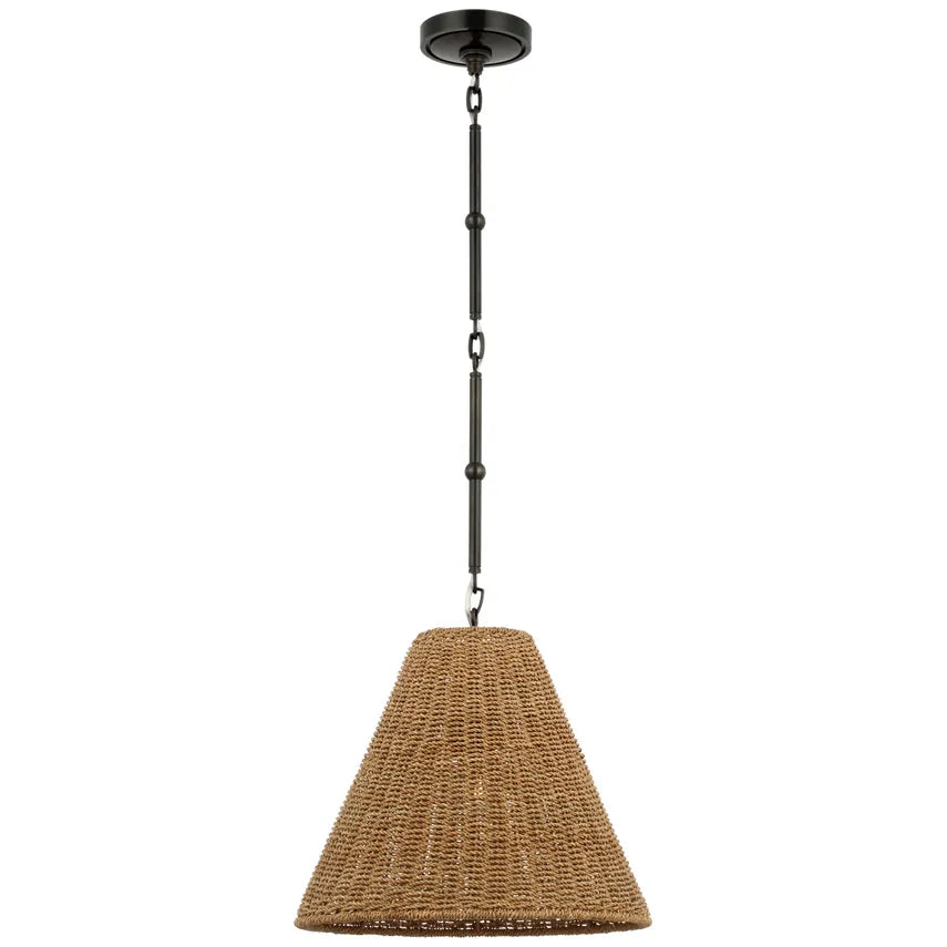 Goodman Pendant - Light House Co.