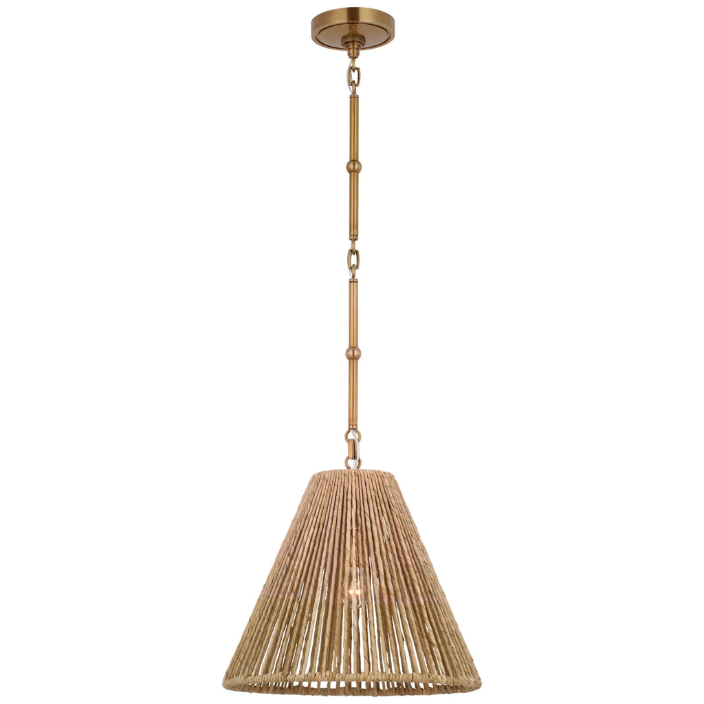 Goodman Pendant - Light House Co.