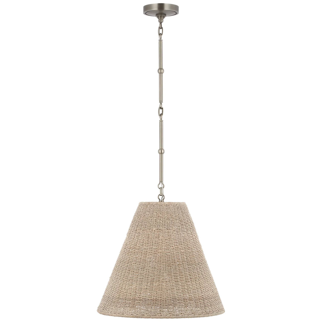 Goodman Pendant - Light House Co.