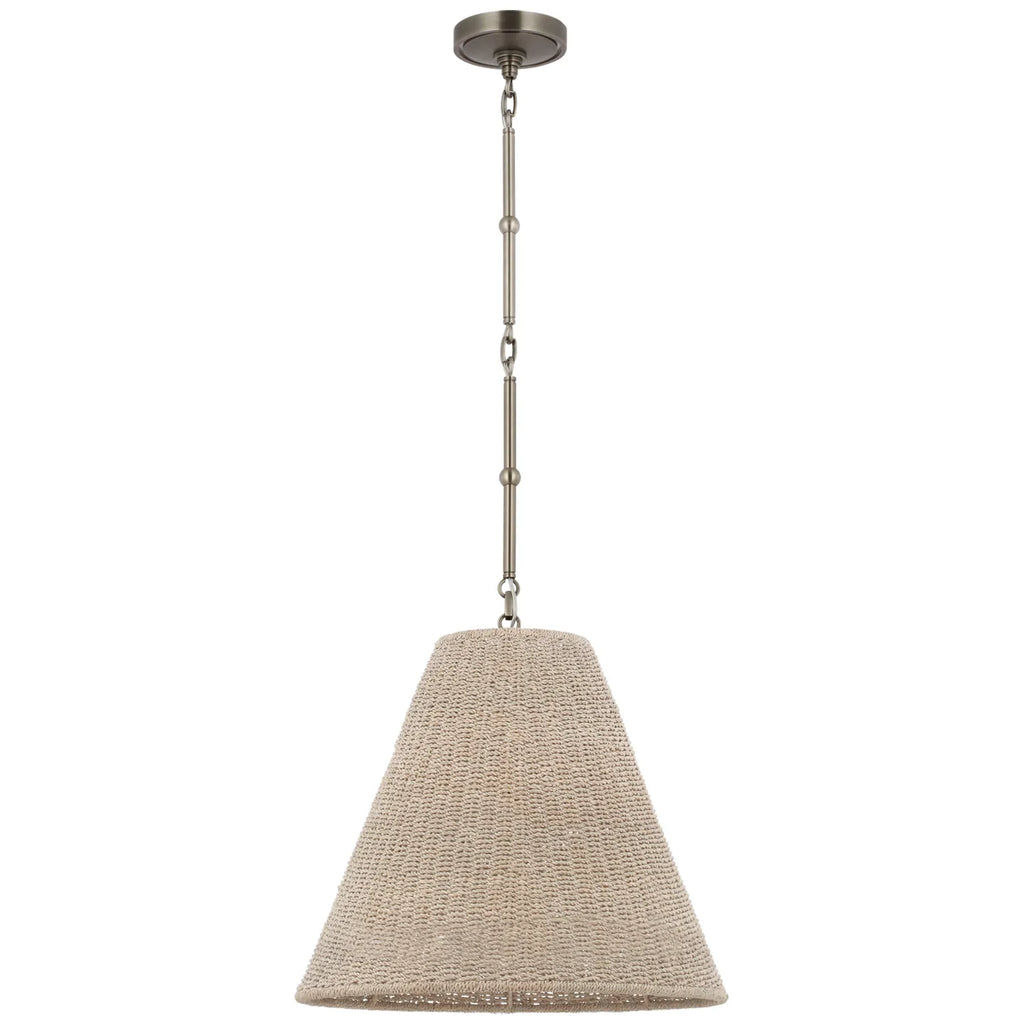 Goodman Pendant - Light House Co.