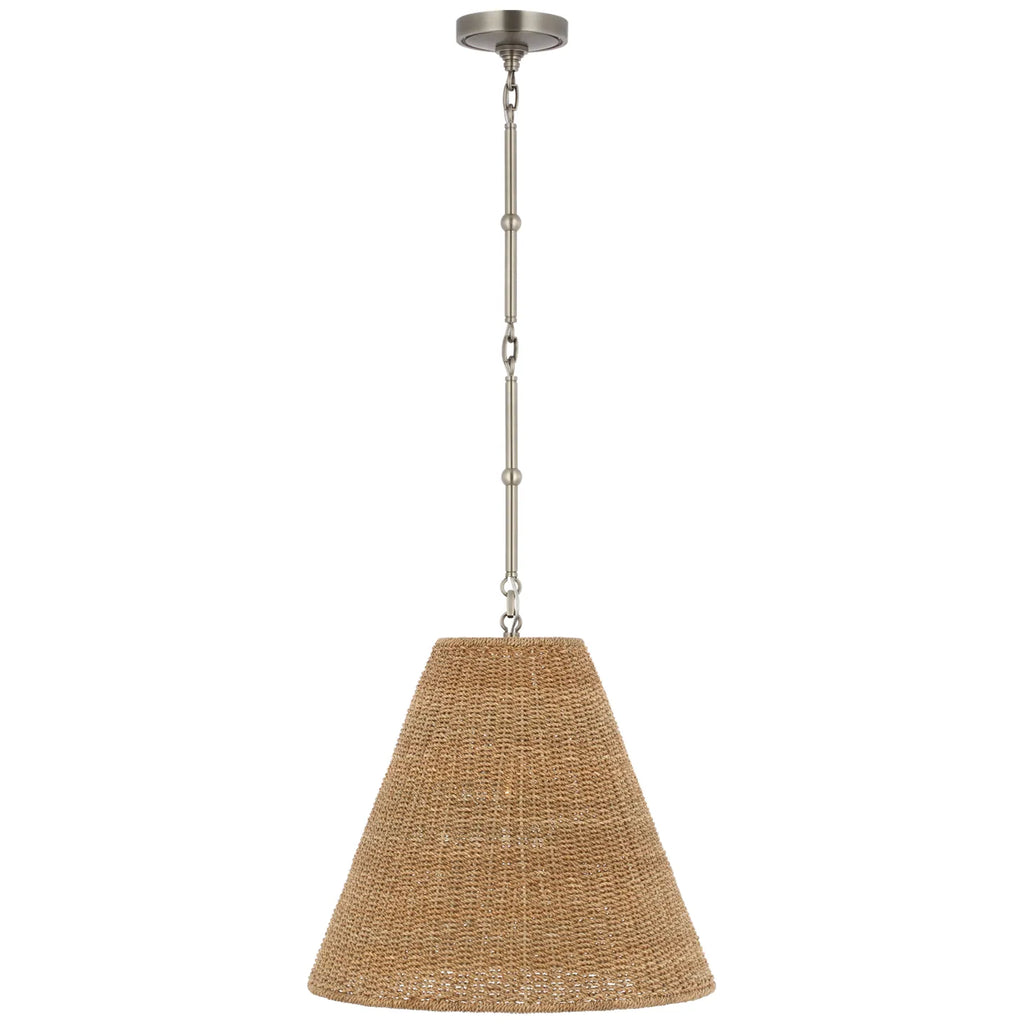 Goodman Pendant - Light House Co.
