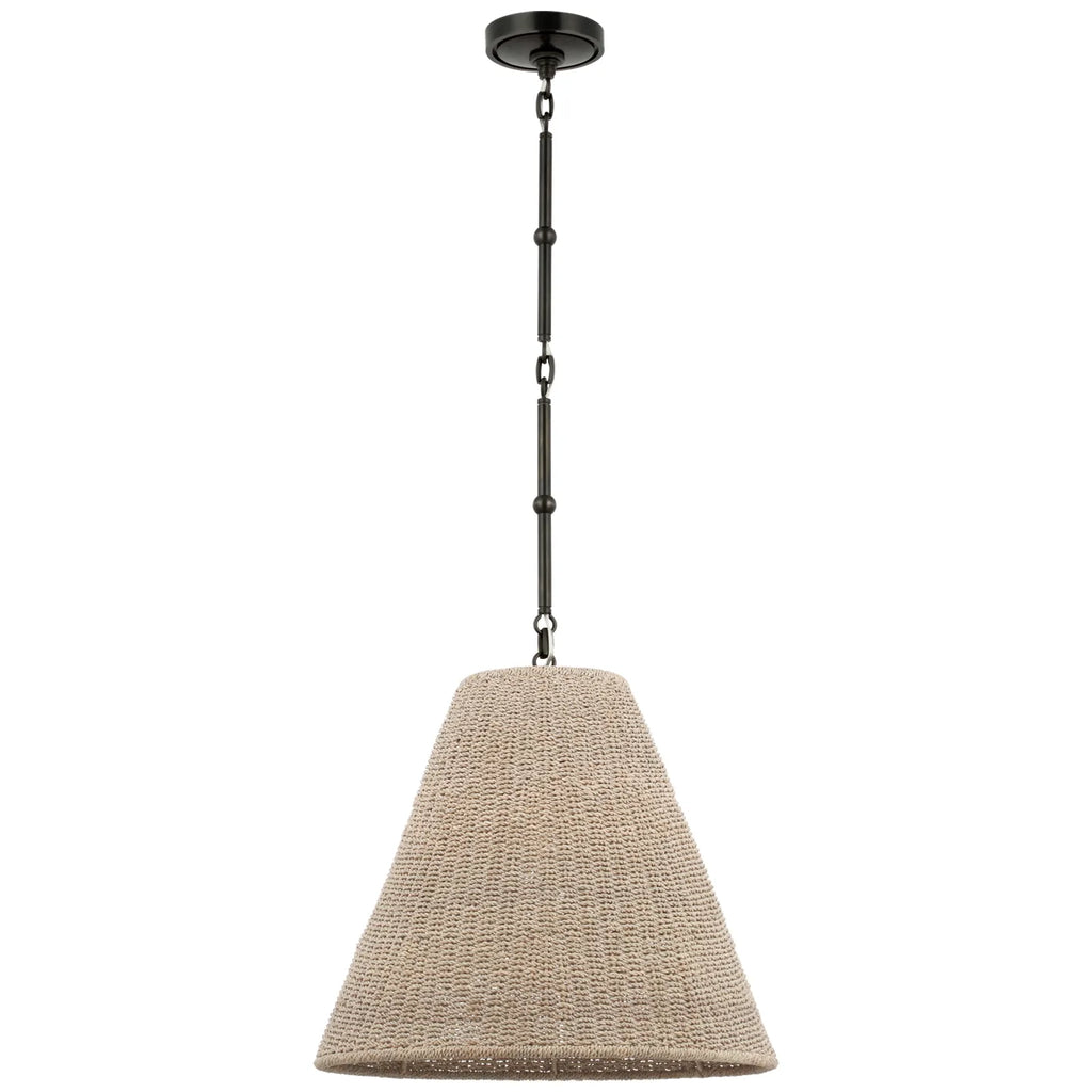Goodman Pendant - Light House Co.