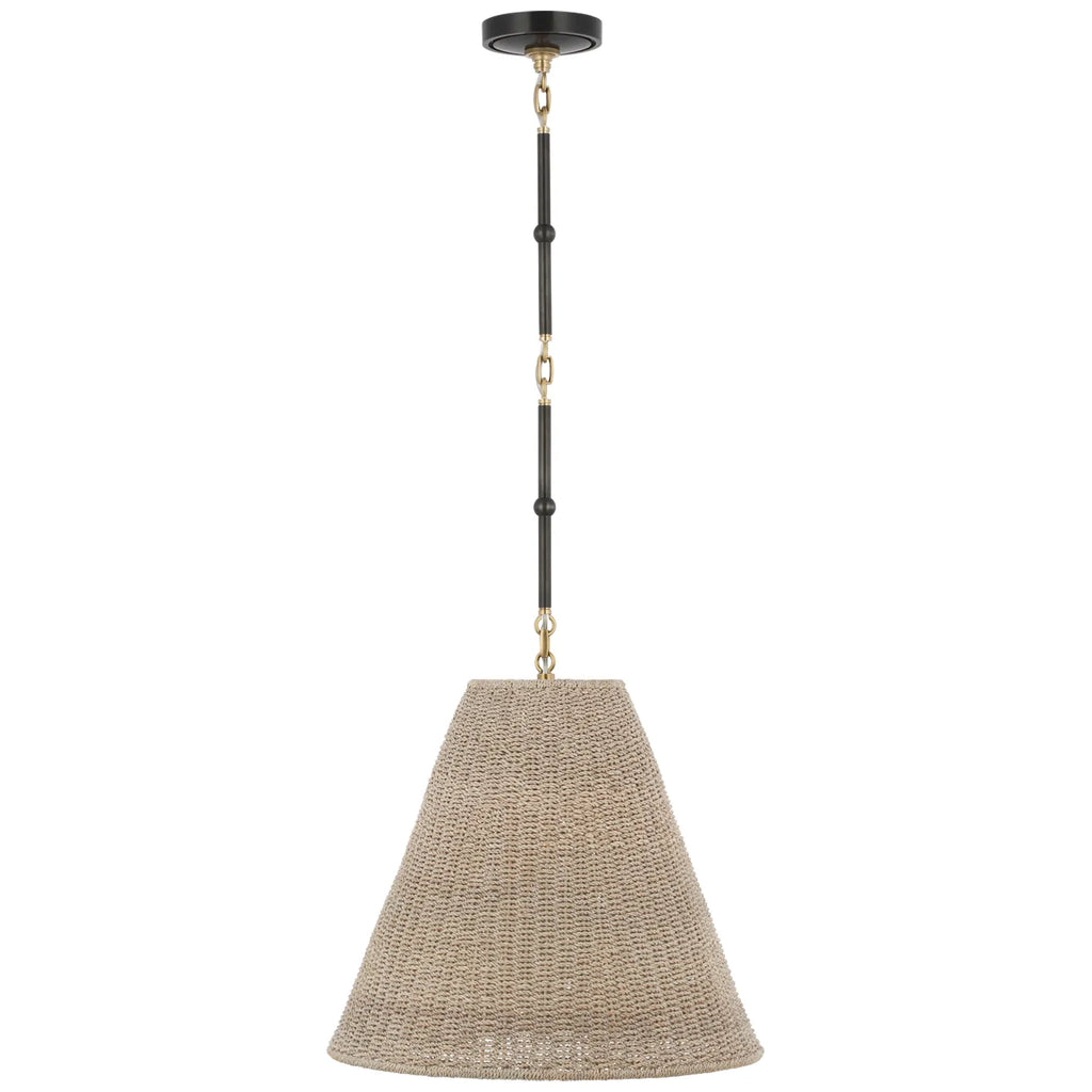 Goodman Pendant - Light House Co.