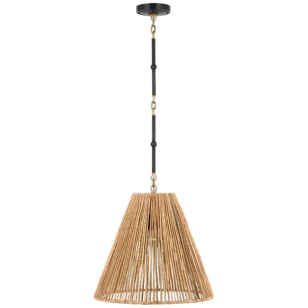 Goodman Pendant - Light House Co.