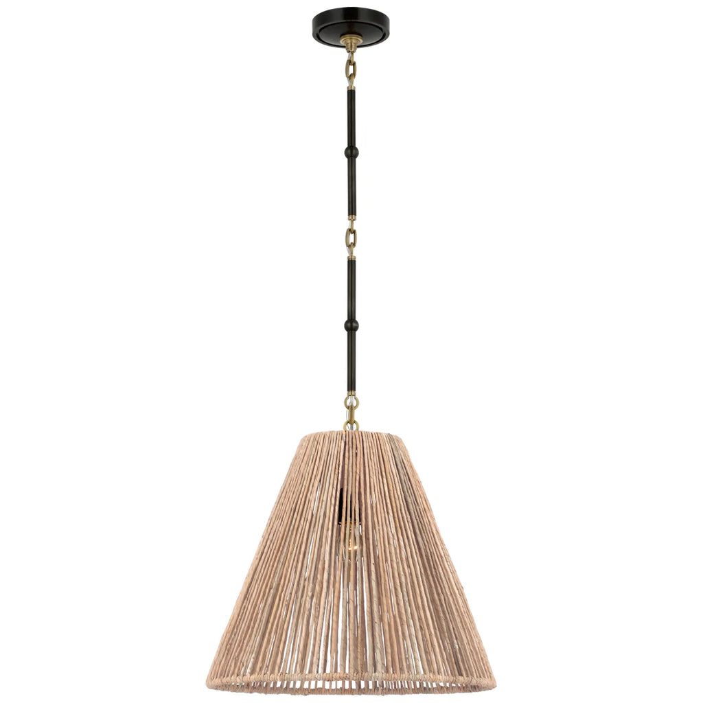 Goodman Pendant - Light House Co.