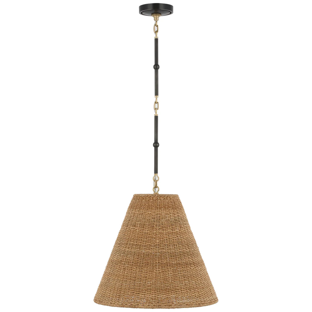 Goodman Pendant - Light House Co.